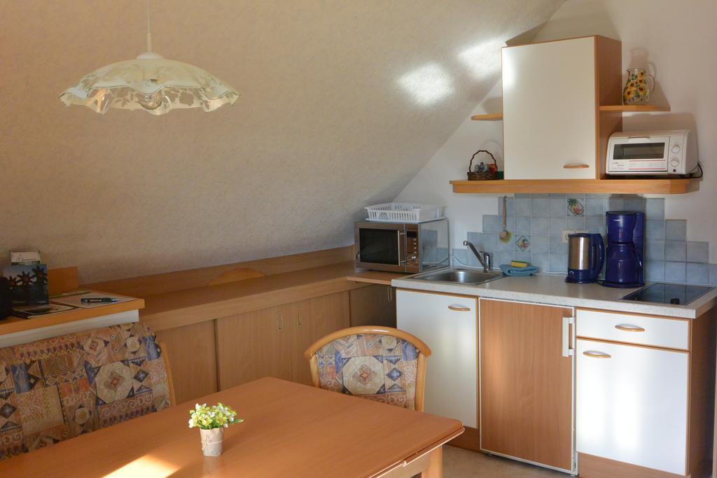 Ferienwohnung Poreiterhof Tauplitz Buitenkant foto